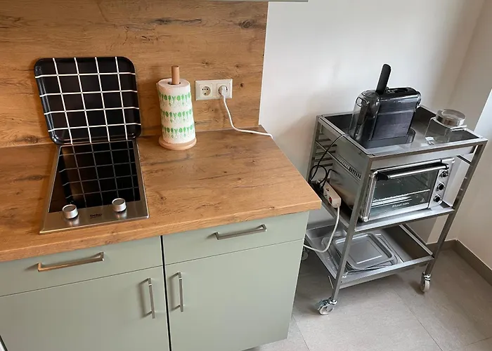 Ferienwohnung Waldhauser