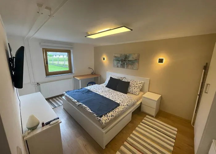 Ferienwohnung Waldhauser
