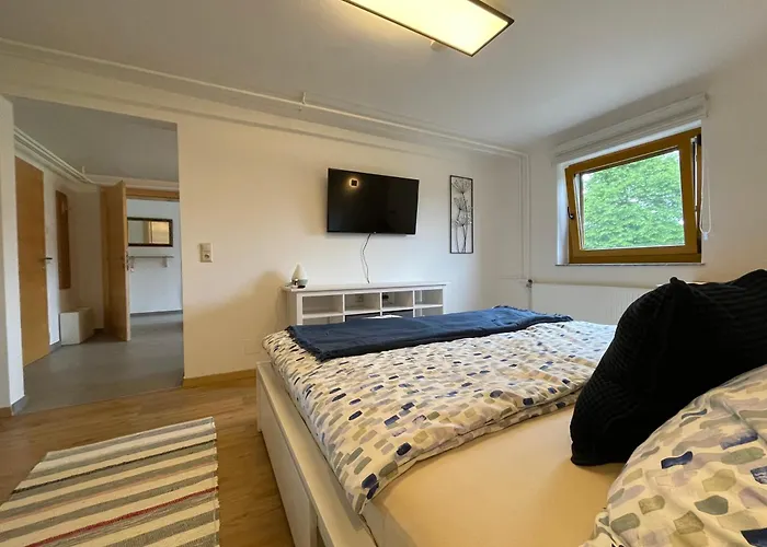 Ferienwohnung Waldhauser