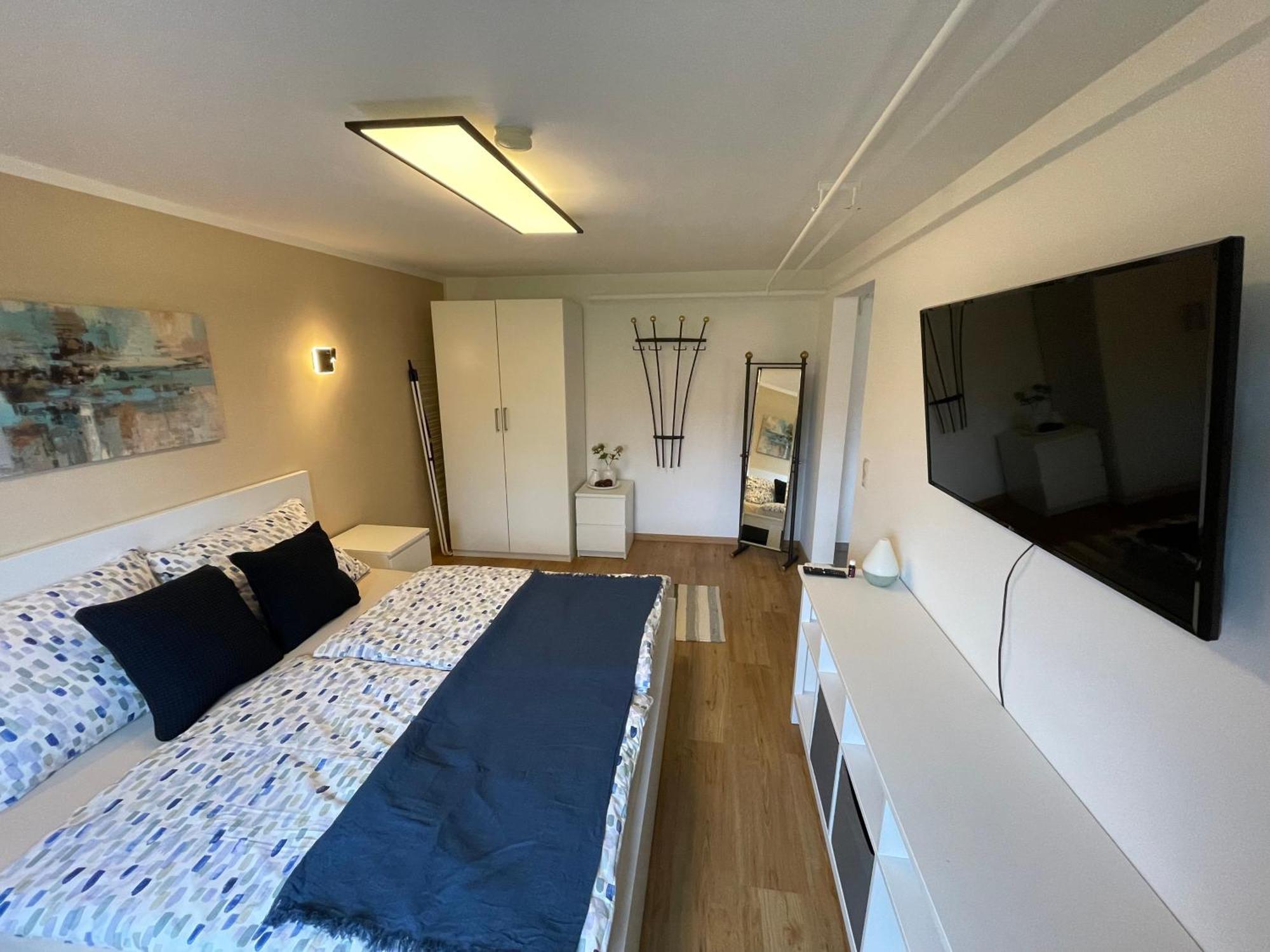 Apartment Waldhauser