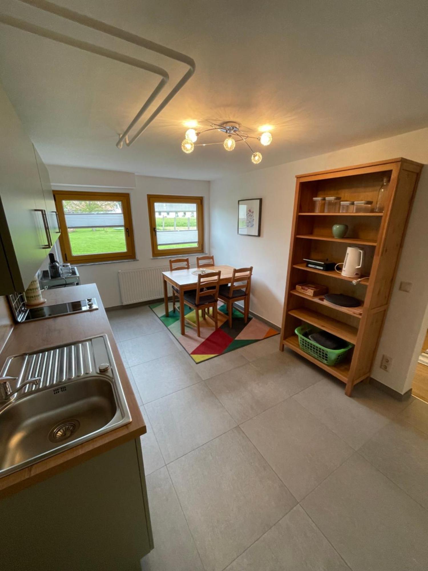 Waldhauser Apartment