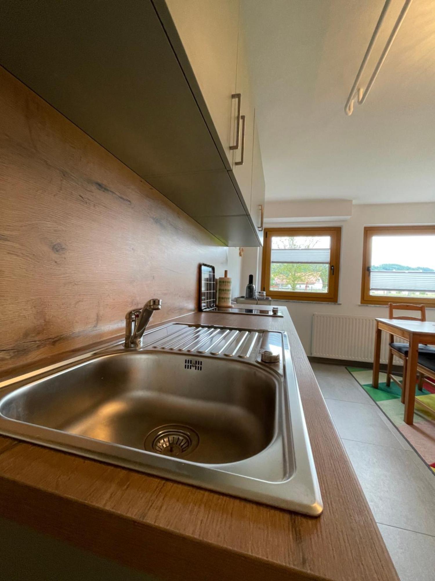 Waldhauser Apartment *