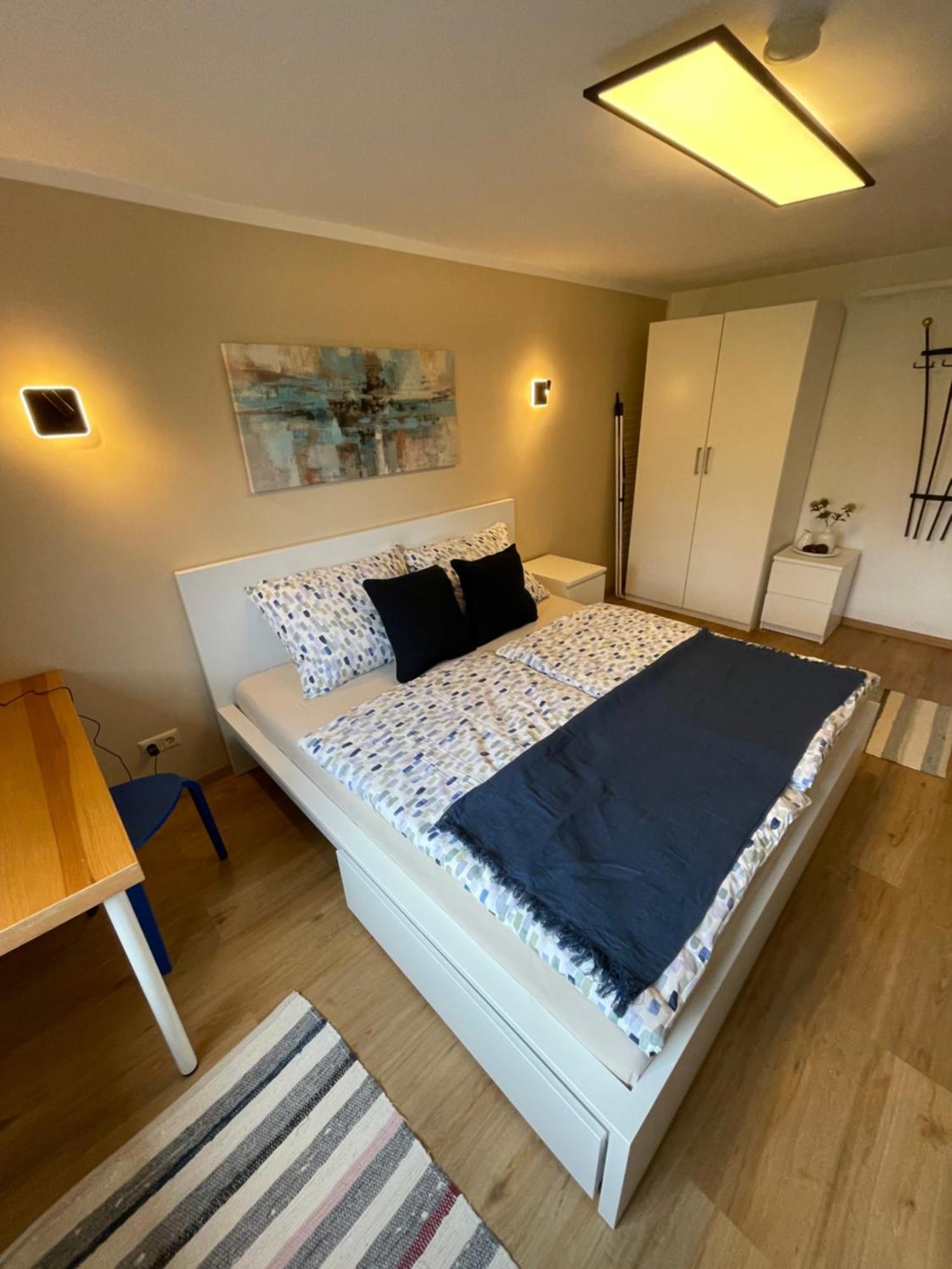 Waldhauser Apartment